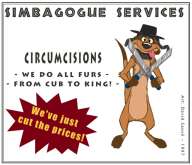 Circumcisions made in Timon ;>